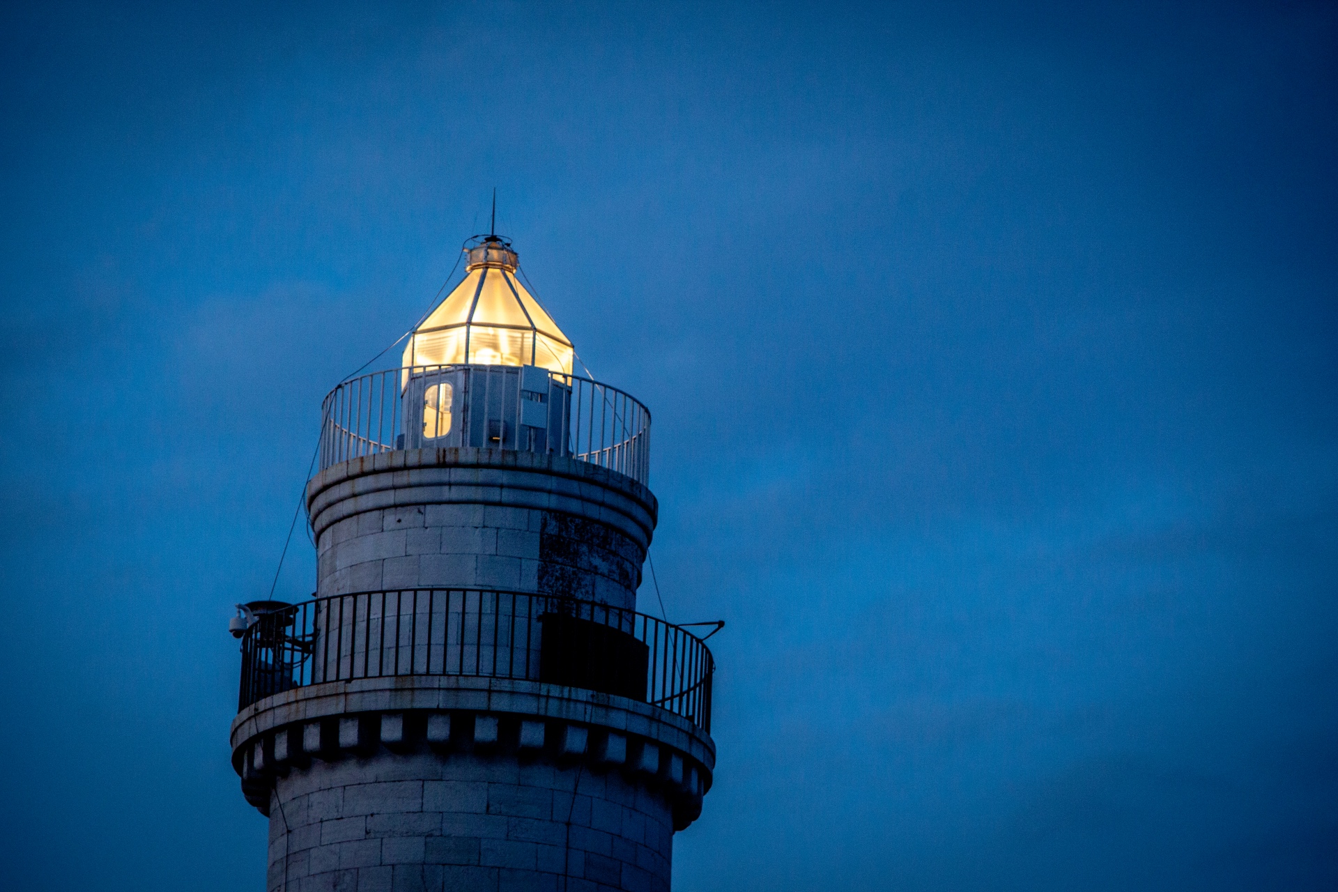 Lighthouse
