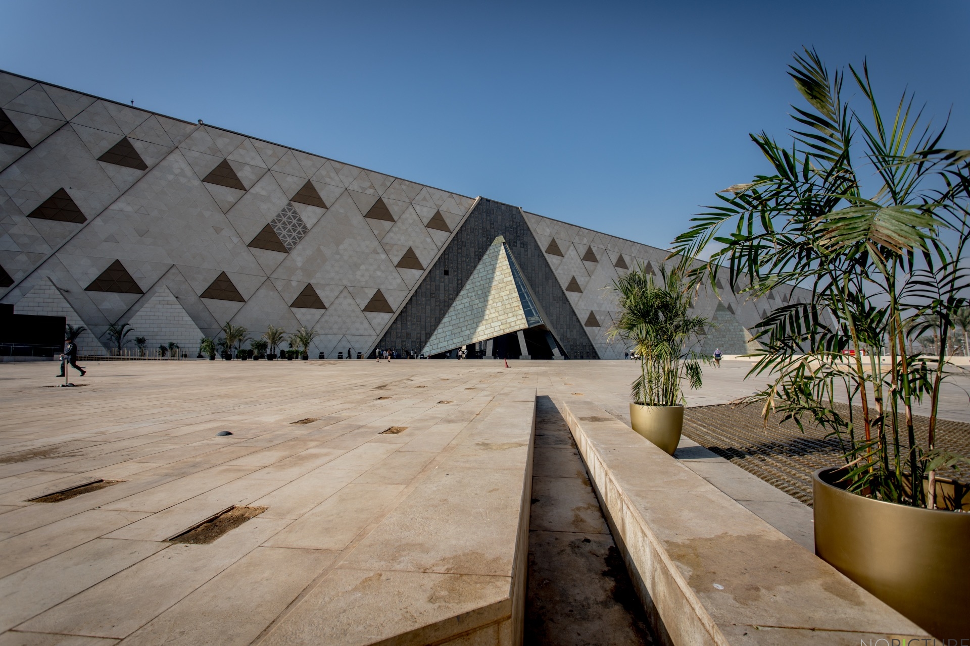EGYPT